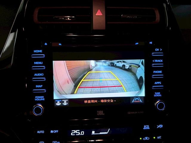 TOYOTA豐田 PRIUS  第17張相片