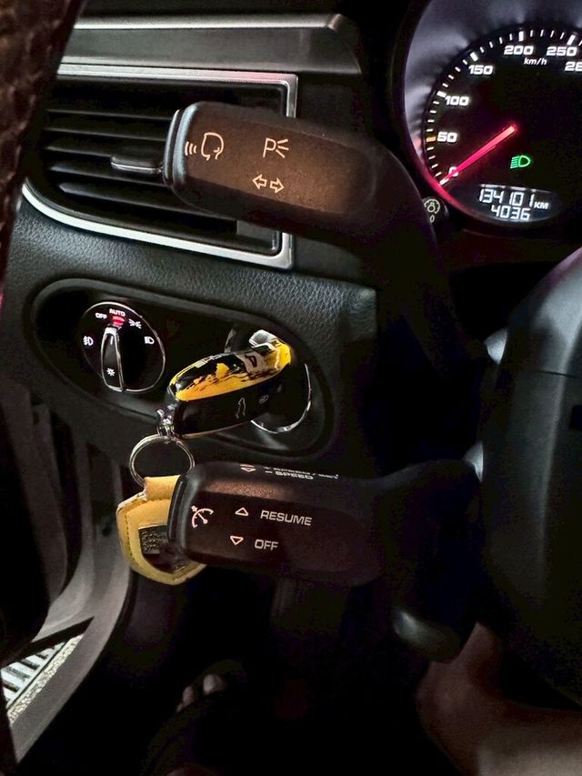 PORSCHE保時捷 MACAN  第13張相片