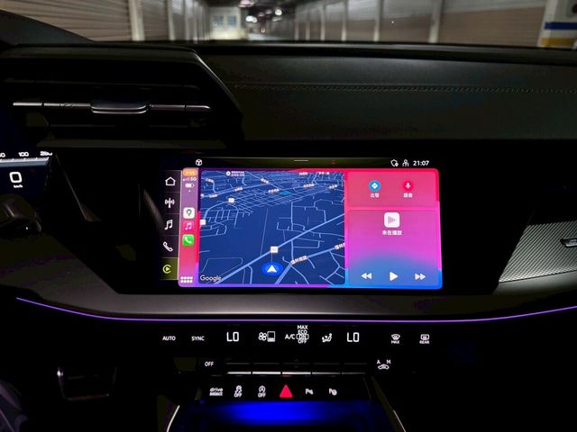 AUDI奧迪 A3 SPORTBACK  第12張相片