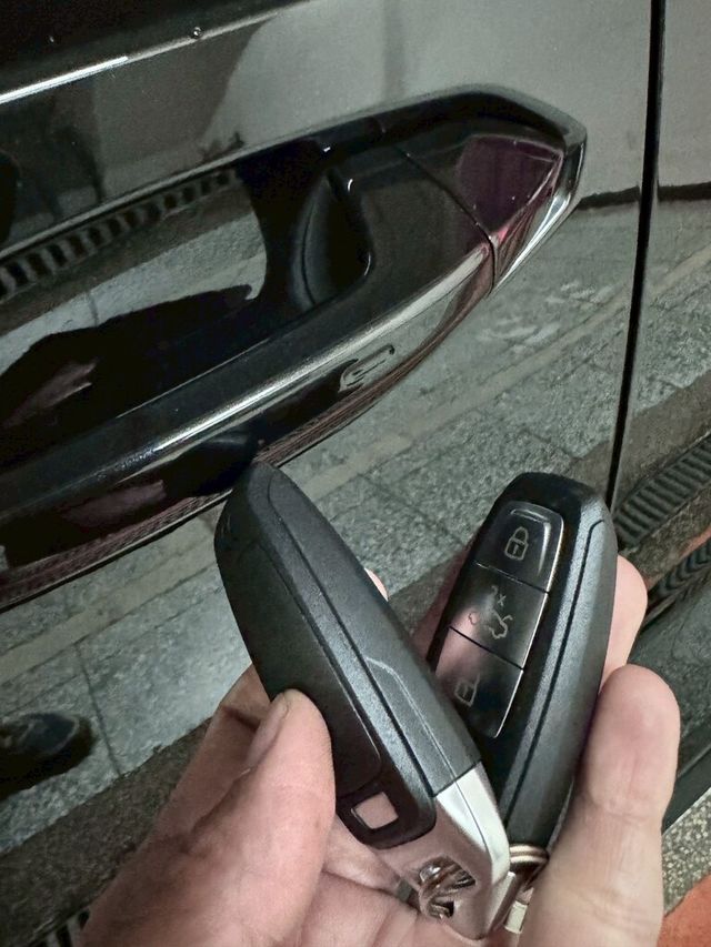 AUDI奧迪 A3 SPORTBACK  第14張相片