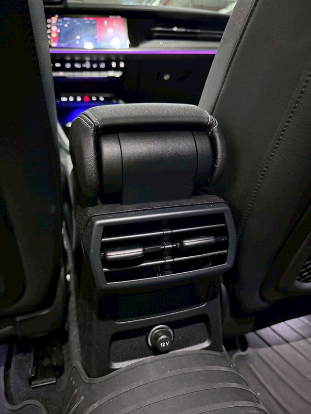 AUDI奧迪 A3 SPORTBACK  第17張相片