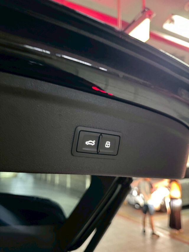 AUDI奧迪 A3 SPORTBACK  第18張相片