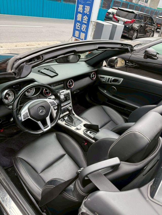 M-BENZ賓士 SLK  第6張相片