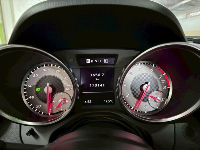 M-BENZ賓士 SLK  第17張相片