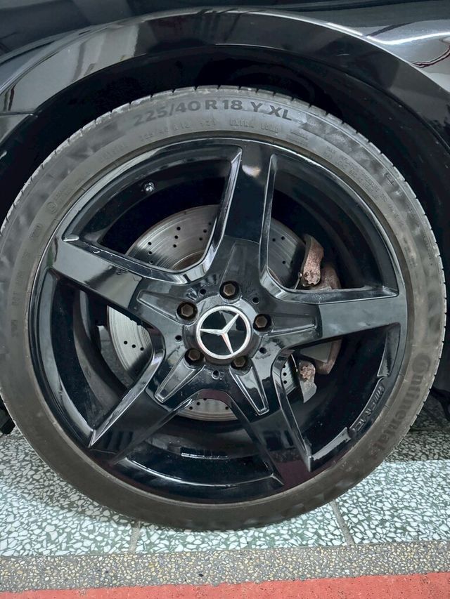 M-BENZ賓士 SLK  第18張相片