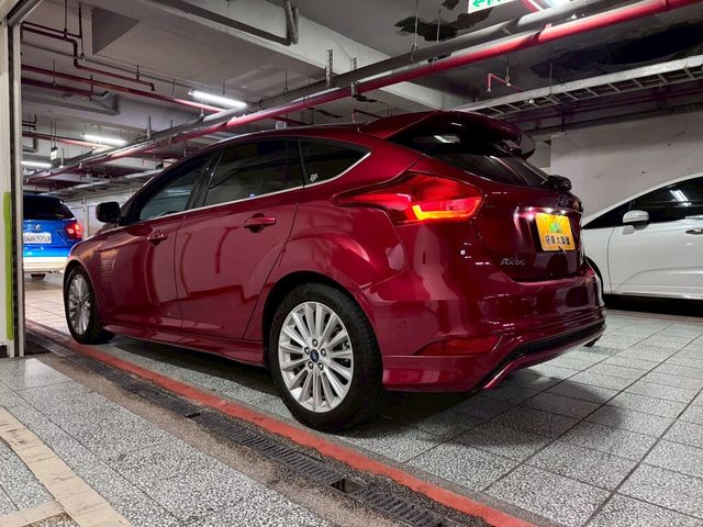 FORD福特 FOCUS  第5張相片