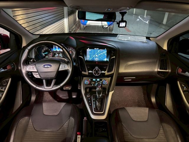 FORD福特 FOCUS  第6張相片