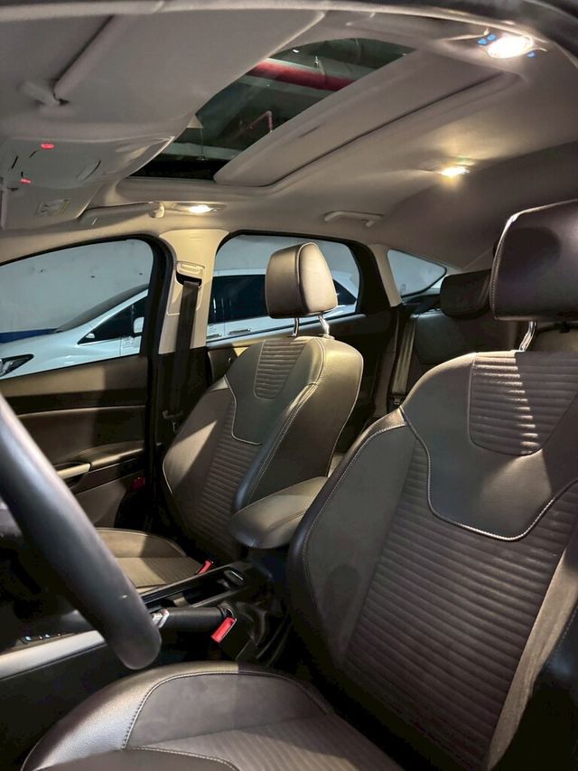 FORD福特 FOCUS  第8張相片