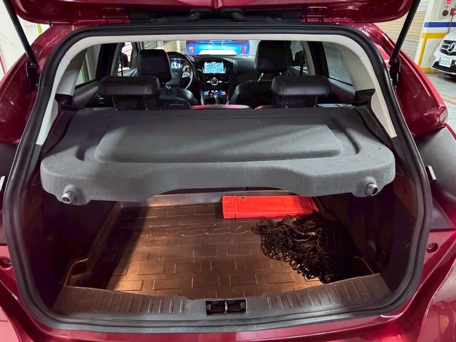 FORD福特 FOCUS  第10張相片