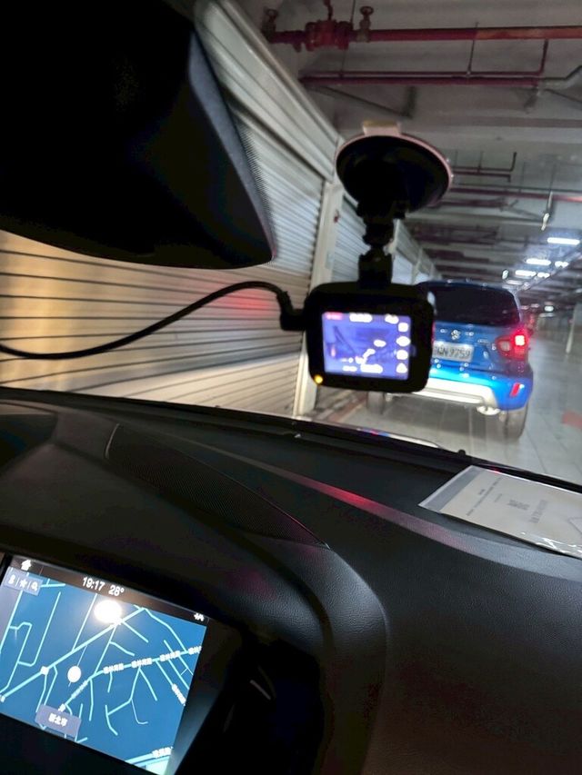 FORD福特 FOCUS  第15張相片