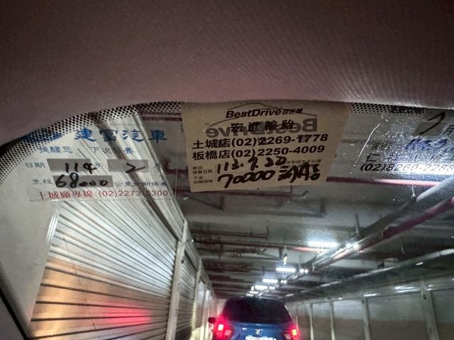 FORD福特 FOCUS  第18張相片