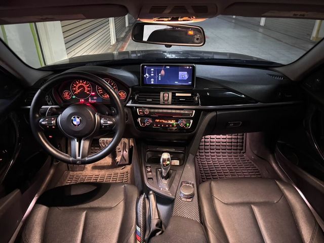 BMW寶馬 328I M SPORT  第6張相片