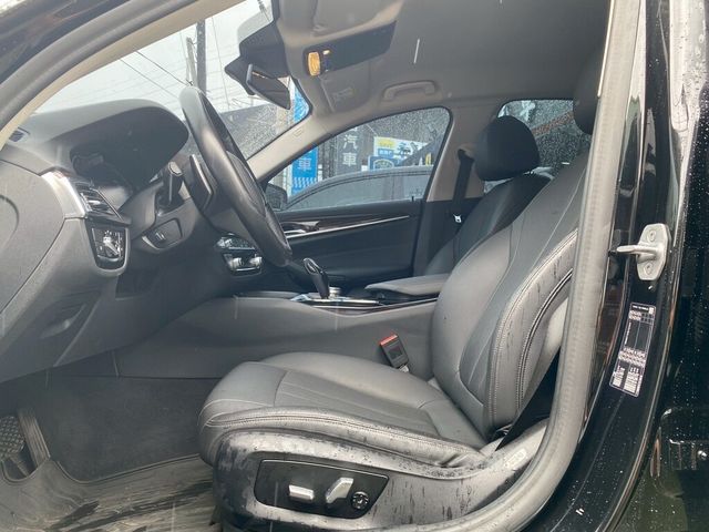 BMW寶馬 520I  第7張相片