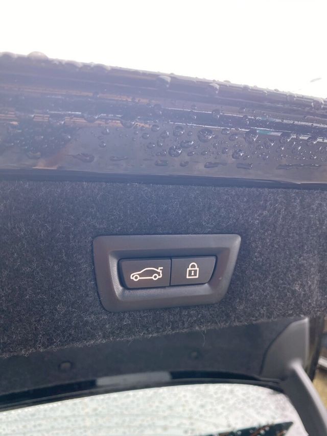 BMW寶馬 520I  第11張相片
