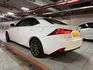LEXUS凌志 IS200T  第5張縮圖
