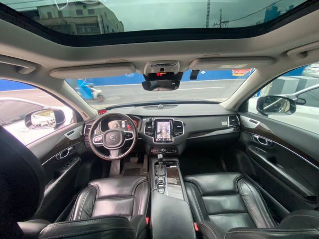 VOLVO富豪 XC90  第6張相片