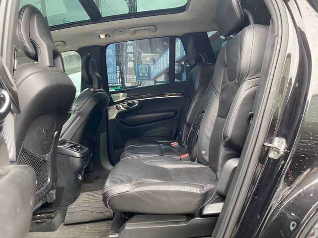 VOLVO富豪 XC90  第7張相片