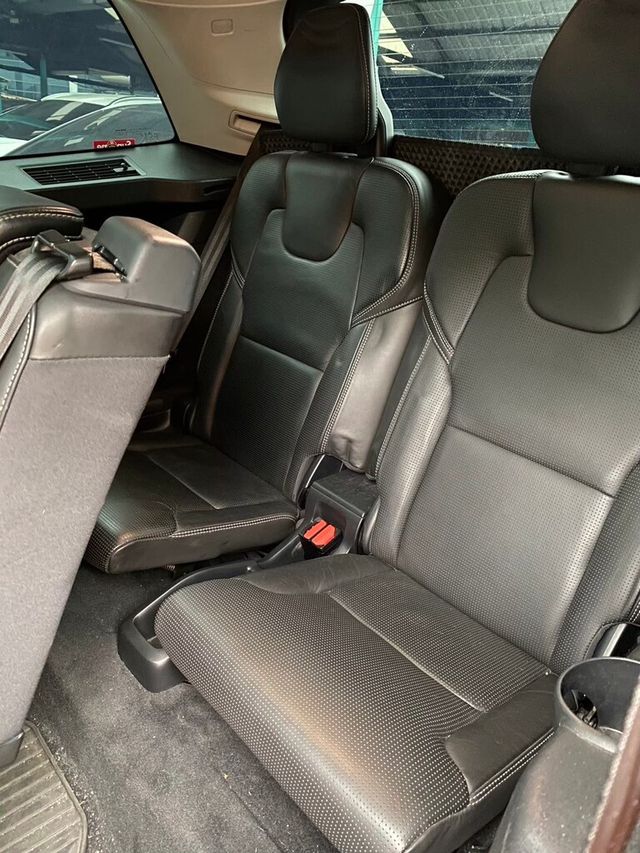 VOLVO富豪 XC90  第8張相片