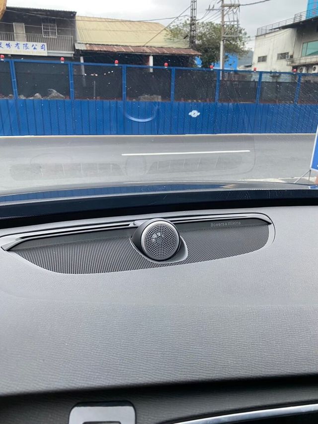 VOLVO富豪 XC90  第9張相片