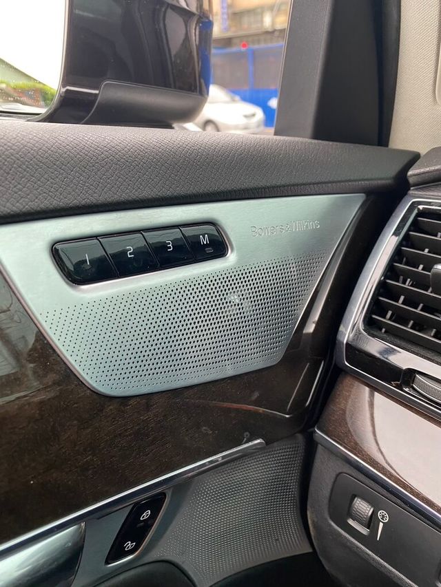 VOLVO富豪 XC90  第10張相片