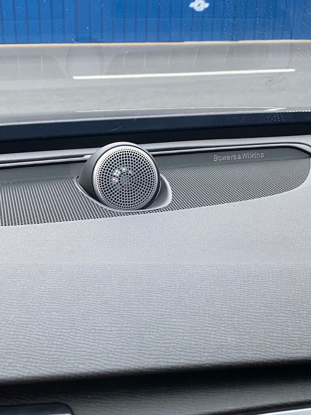 VOLVO富豪 XC90  第12張相片