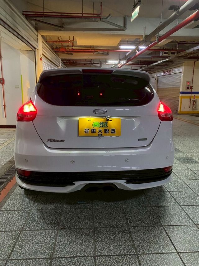 FORD福特 FOCUS  第4張相片