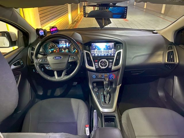 FORD福特 FOCUS  第6張相片
