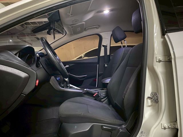 FORD福特 FOCUS  第7張相片