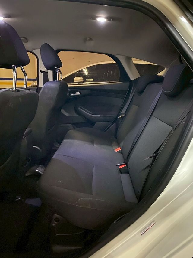 FORD福特 FOCUS  第8張相片