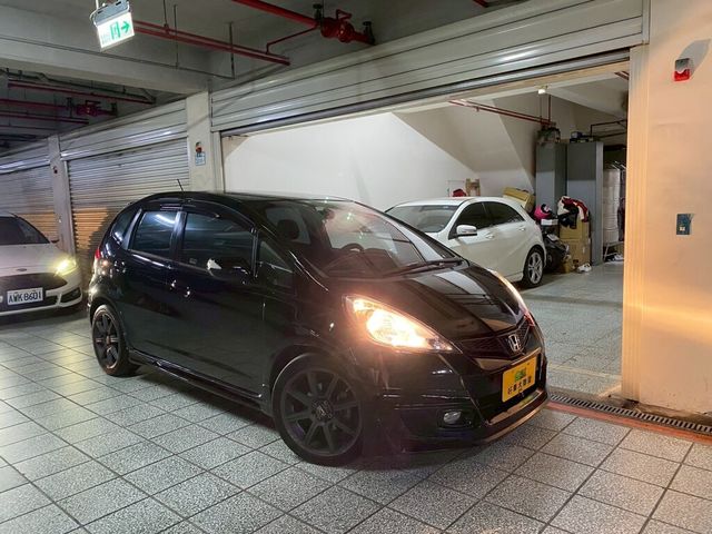 HONDA本田 FIT  第1張相片
