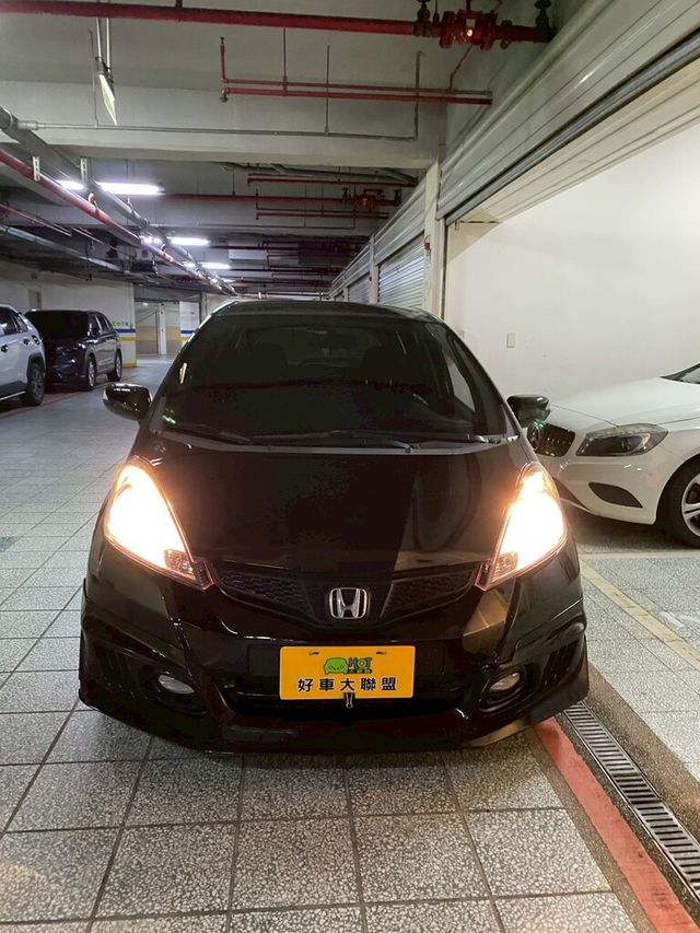 HONDA本田 FIT  第3張相片