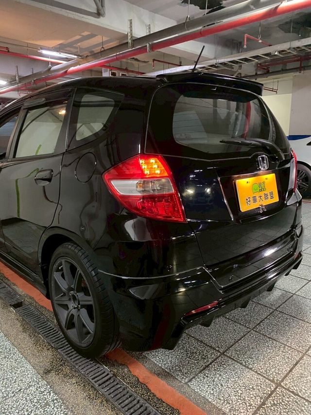 HONDA本田 FIT  第5張相片