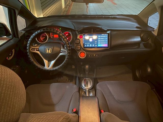 HONDA本田 FIT  第6張相片