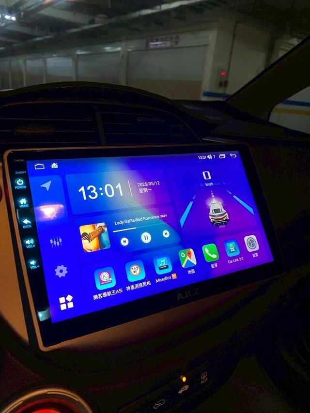 HONDA本田 FIT  第9張相片
