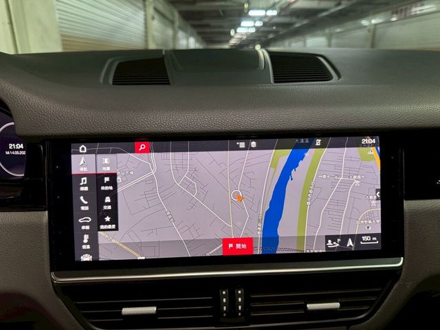 PORSCHE保時捷 CAYENNE  第11張相片