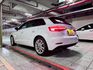 AUDI奧迪 A3 SPORTBACK  第5張縮圖