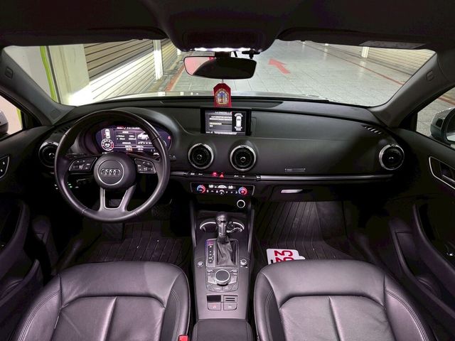 AUDI奧迪 A3 SPORTBACK  第6張相片
