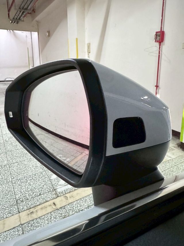 AUDI奧迪 A3 SPORTBACK  第12張相片