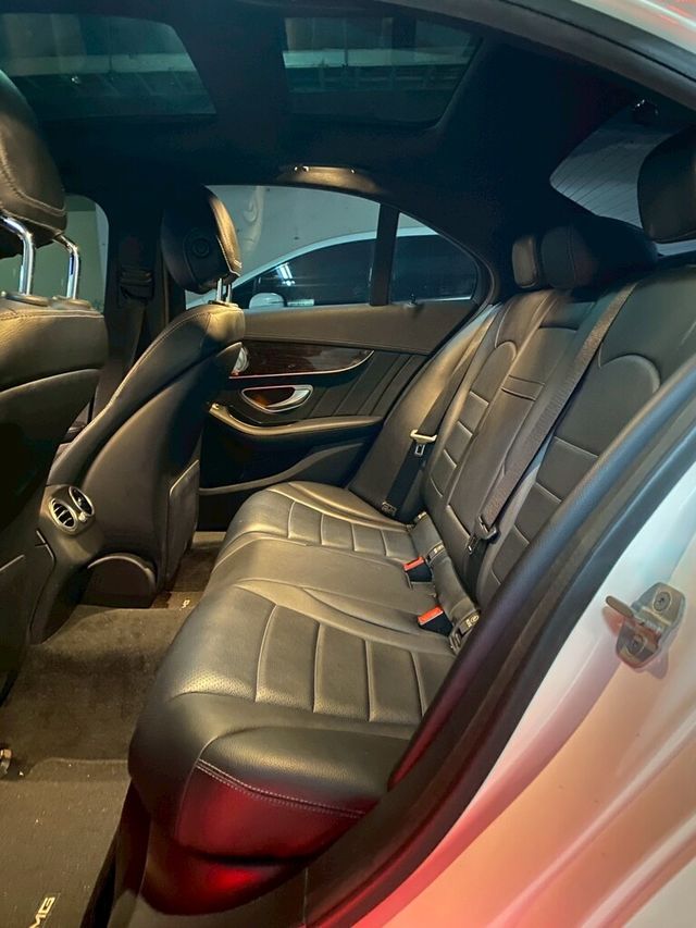 M-BENZ賓士 C300  第8張相片