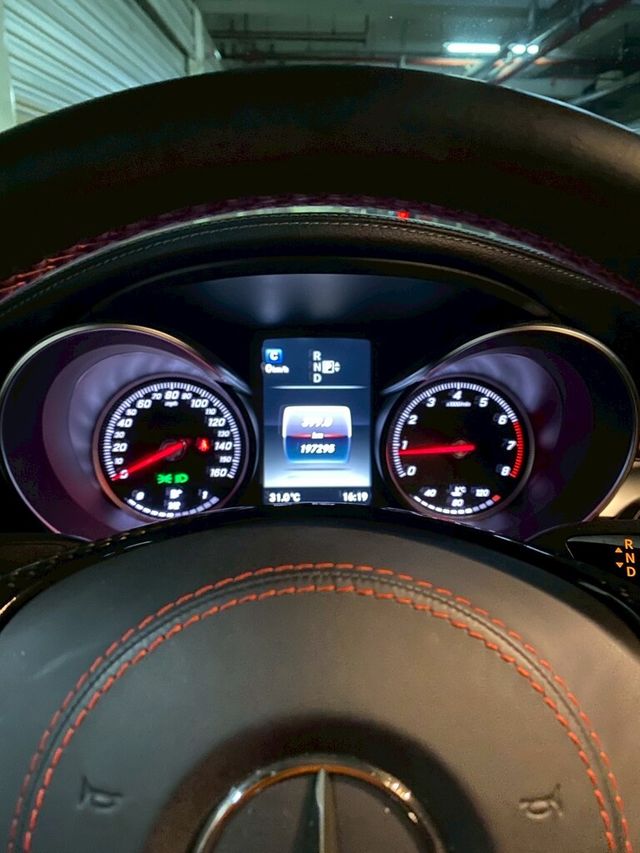M-BENZ賓士 C300  第12張相片