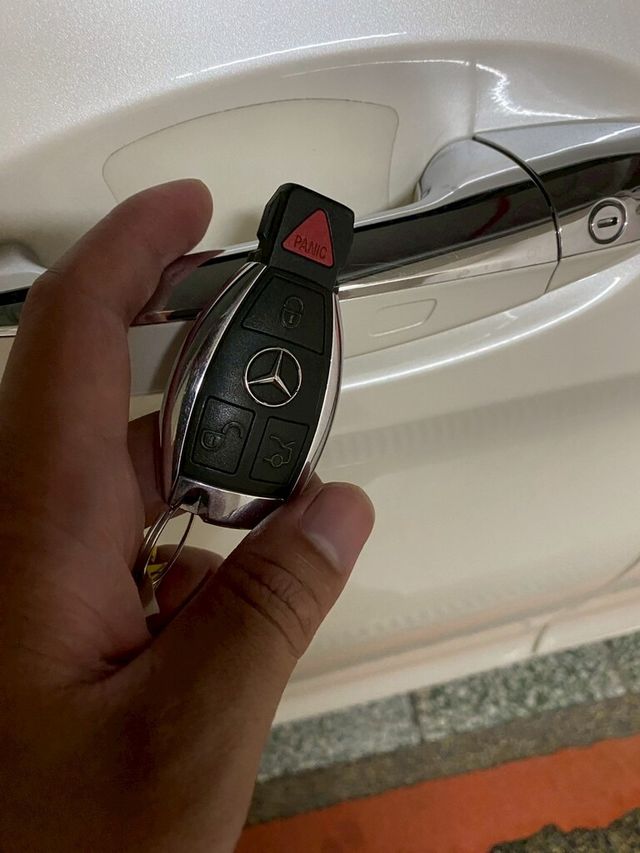 M-BENZ賓士 C300  第14張相片