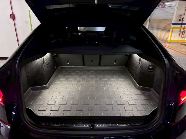 BMW寶馬 630I GT  第10張相片