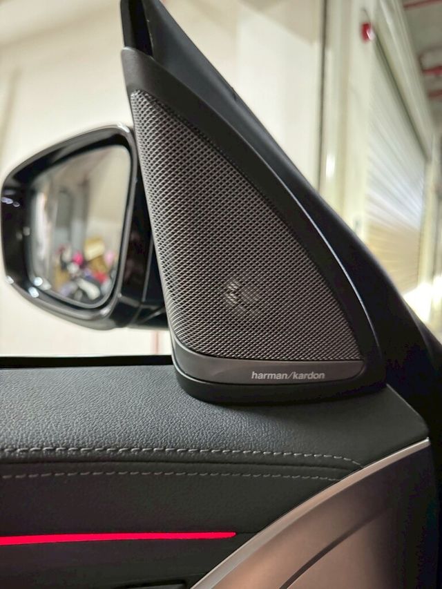 BMW寶馬 630I GT  第13張相片