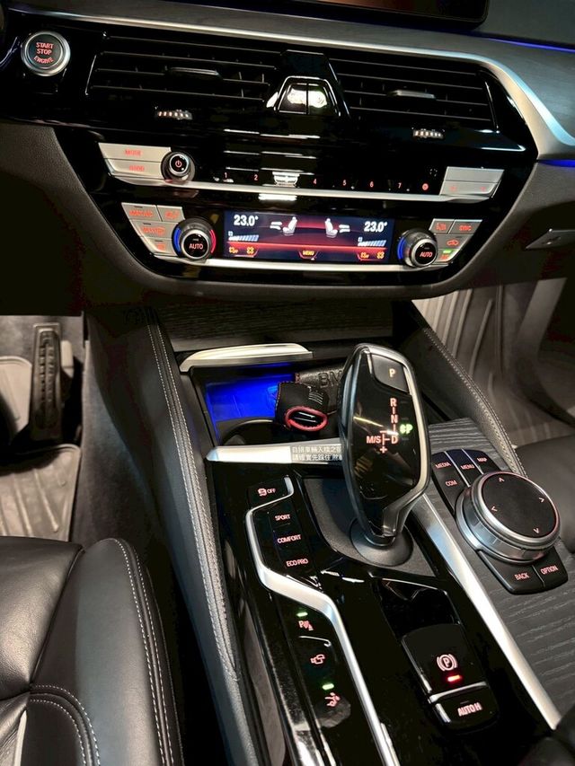 BMW寶馬 630I GT  第15張相片
