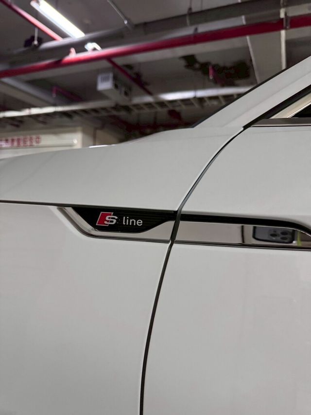 AUDI奧迪 A5 SPORTBACK  第11張相片