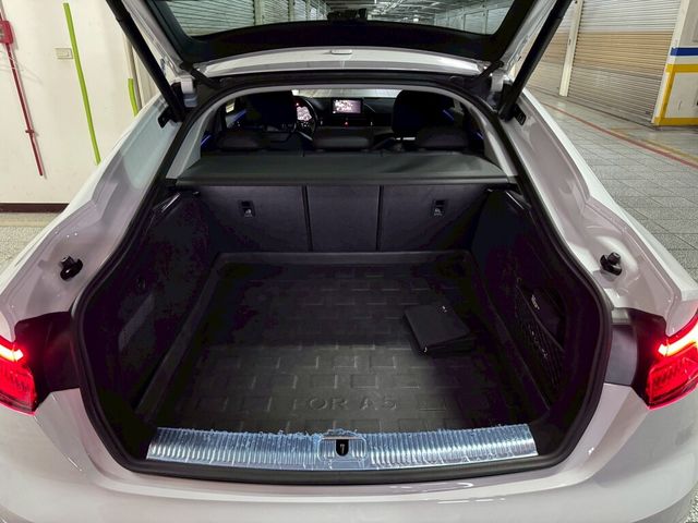 AUDI奧迪 A5 SPORTBACK  第13張相片