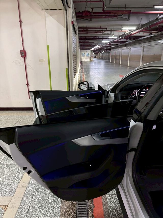 AUDI奧迪 A5 SPORTBACK  第14張相片
