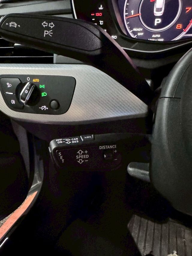 AUDI奧迪 A5 SPORTBACK  第16張相片