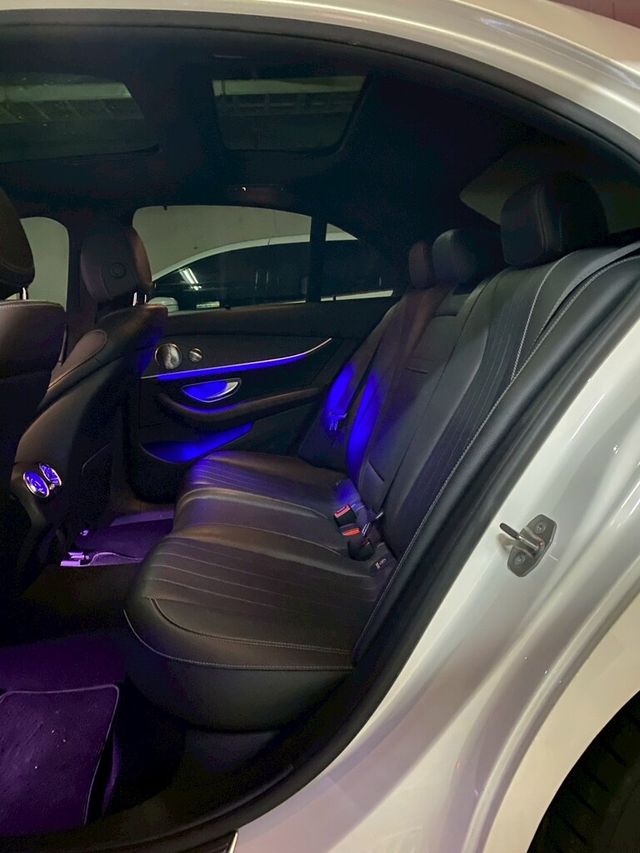 M-BENZ賓士 E300  第8張相片