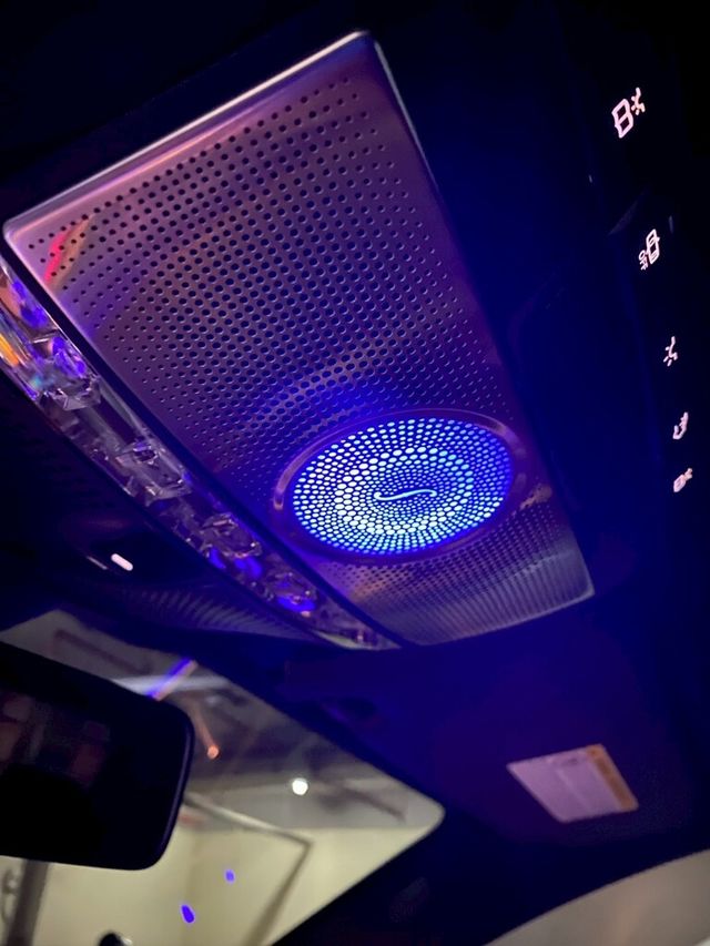 M-BENZ賓士 E300  第10張相片